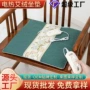 办公室电加热加热家用坐垫