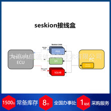 代理供应德国seskion接线盒SPI-Simulyzer
