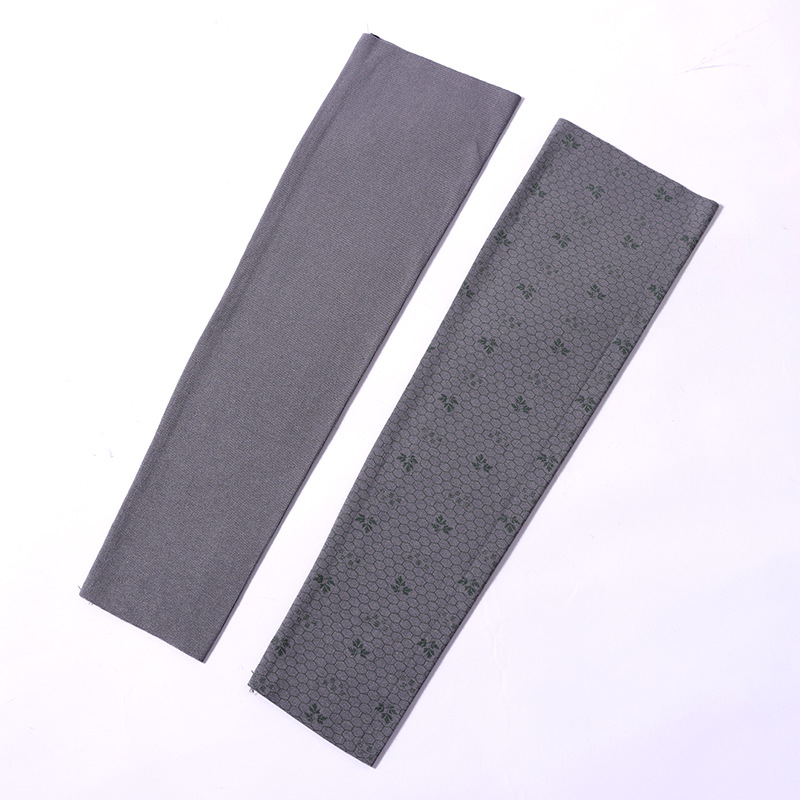 Verano delgado protector de piernas rodilla modelo cubierta de rodilla sin marcas de piernas frías viejas articulaciones de hombres y mujeres 18 micro transformación fisioterapia