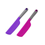 烘焙刮刀大号硅胶刮刀蛋糕刮刀大号奶油刮刀搅拌刀果酱刀烘焙工具