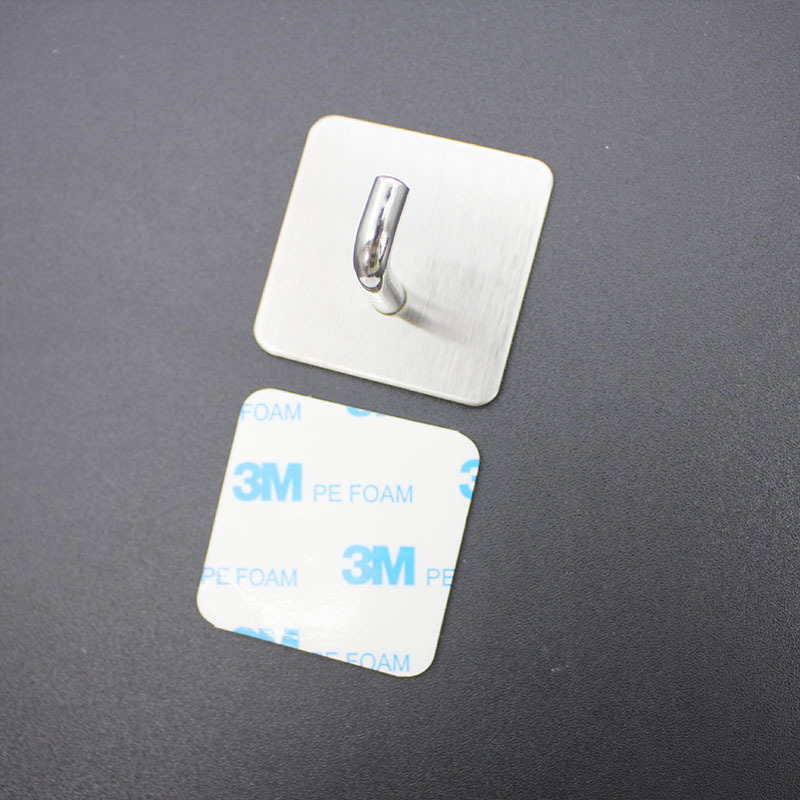 Fang image nose hook