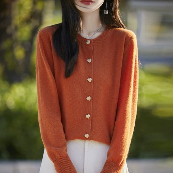 Pumpkin color