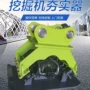 修复回填夯实河堤夯