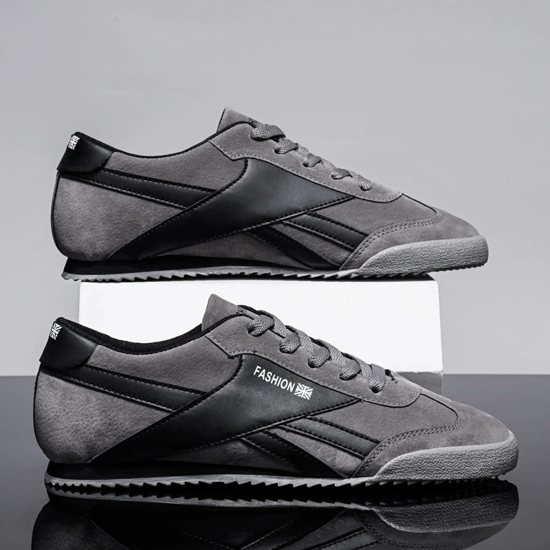 Summer sneakers, low fashionable footwear platform for leisure, shoes, Korean style, 2022, for running