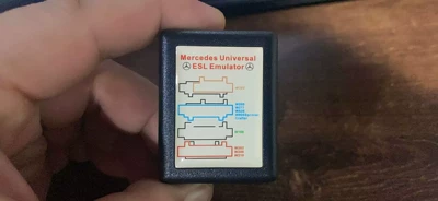 Universal Steering Avtomobil diaqnostika alətləri - 2