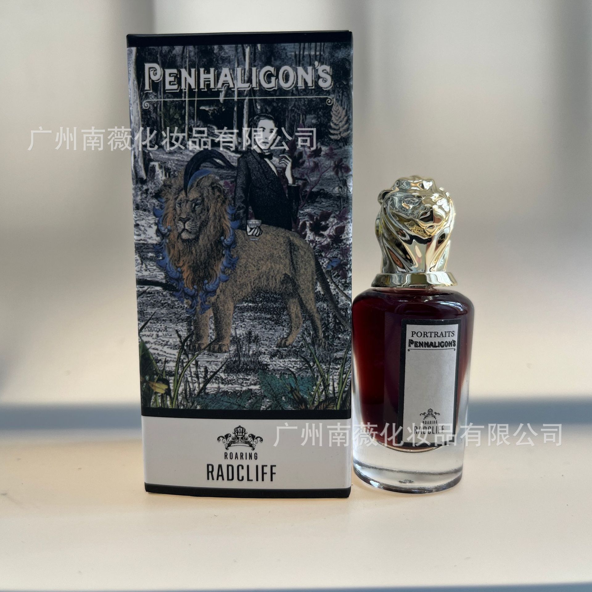 León 10 ml