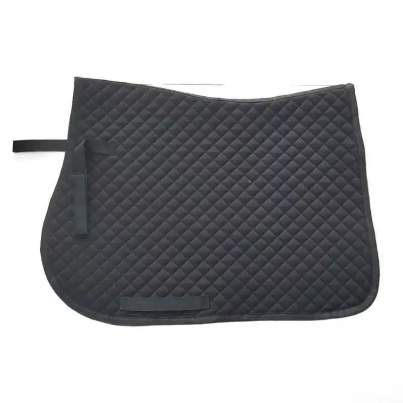 GXALKJ Saddle Cushion Slip - Дышащий впитывающий пот подушка в красных, черных и синих вариантах