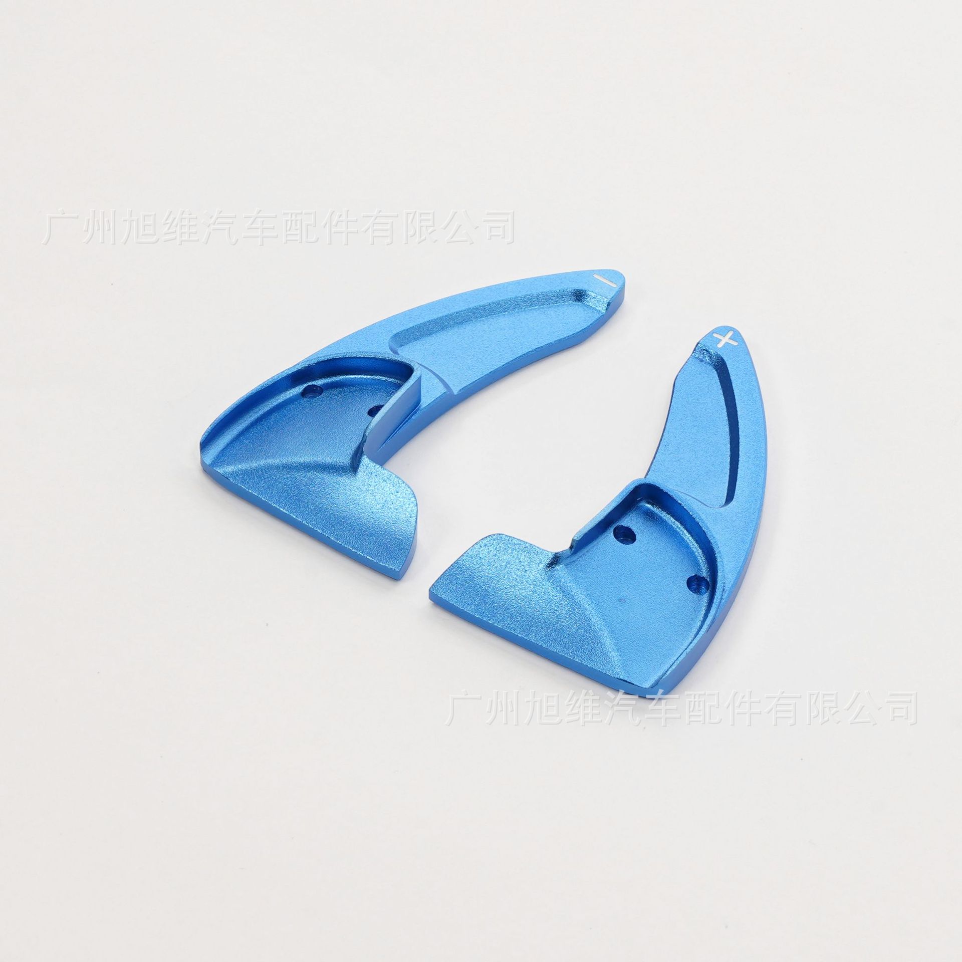 Suitable for 15-21 Dodge Challenger paddles Jeep Grand Cherokee interior modification shift paddles