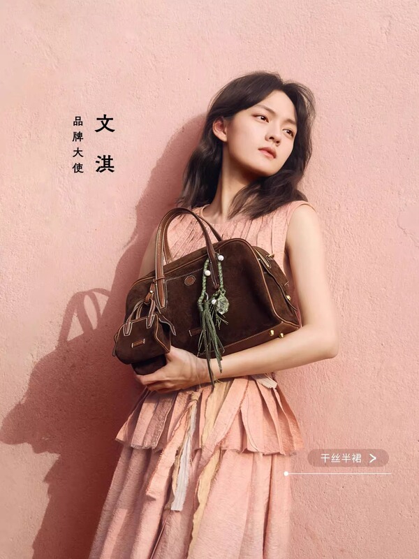 【ウェンチと同じスタイル】Songmont 山下裕松 トラッキング タイヤ 牛革 ボウリングバッグ ボストン ハンドバッグ|undefined