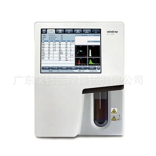 �~��Mindray BC-5000����Ѫ������x �~��ȫ�Ԅ�ѪҺ���������x
