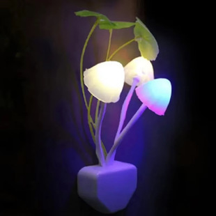 musrroom night light ��؉���Ģ��ledСҹ��