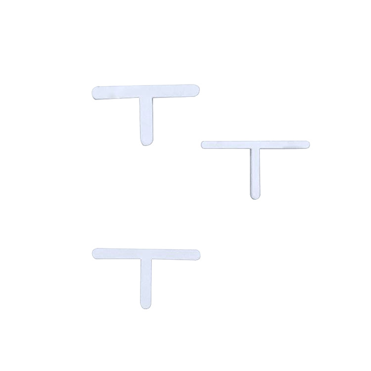 批发 T Y 十字形 瓷砖十字架 瓷砖找平器   多种款式规格地砖