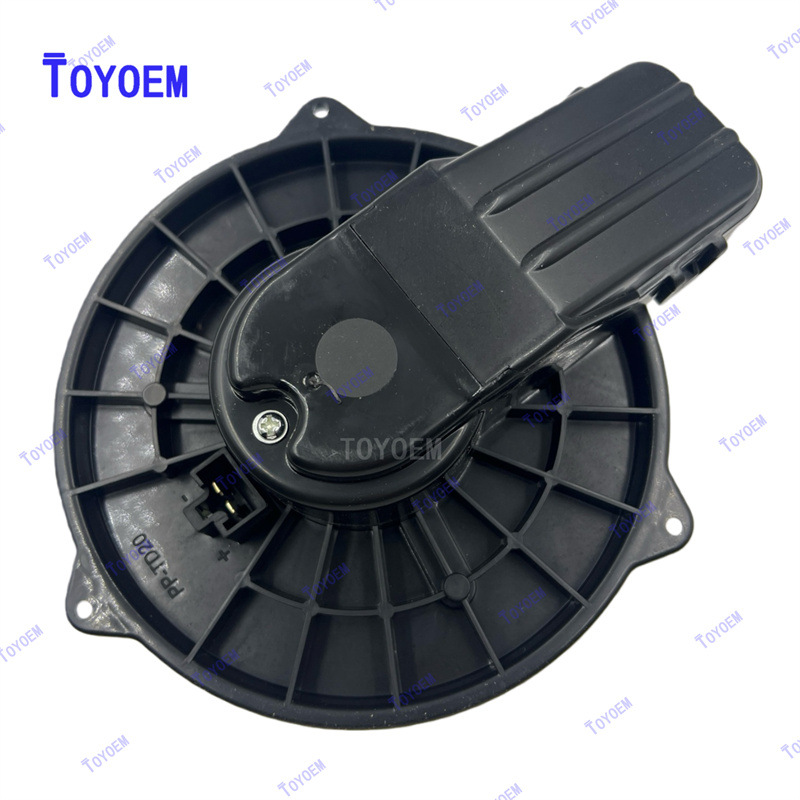 Factory Direct Supply Air Conditioner Heater Motor Assembly Blower 27220-3Xa0A Suitable for Nissan Nissan
