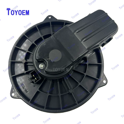 Soyutma sisteminin digər hissələri Conditioner Heater Motor Assembly