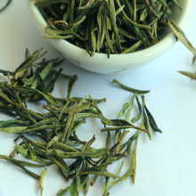 春茶霍山黄芽 500g 实惠装 浓香型手工茶 耐泡高山口粮茶 雨佳牌