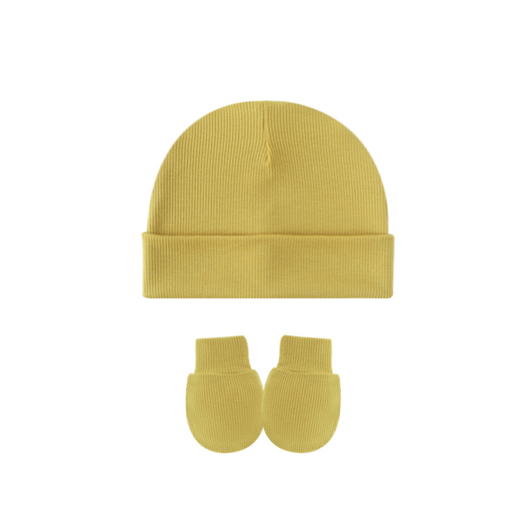 생강 (피트 스트립 후드 장갑)