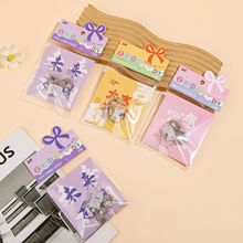 led小灯花束装饰氛围铜线彩灯电池盒灯串小白盒氛围灯串大量批发
