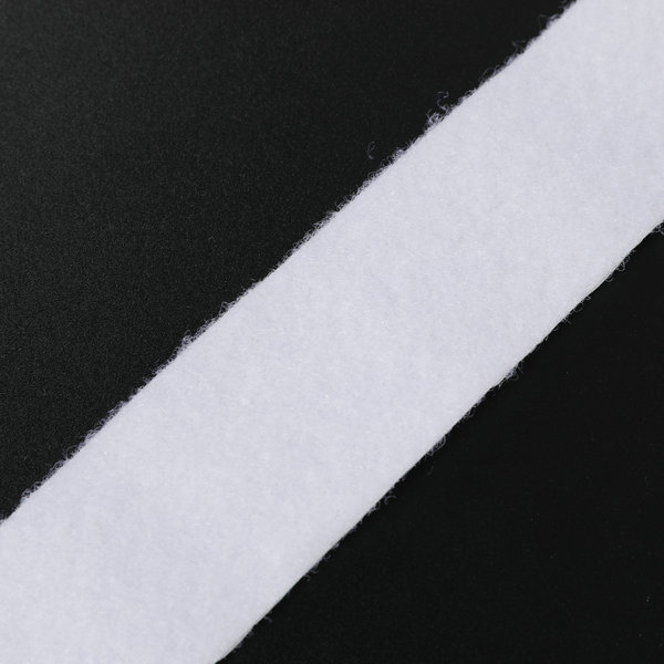 Powerful double-sided 3M adhesive-backed Velcro