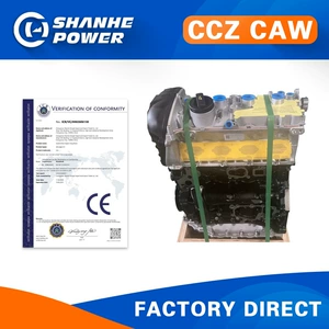 CAW 2.0T engine motor is suitable for Tiguan, a new assembly