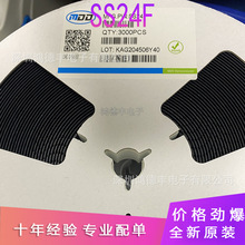 SS24 ФػO SS24F 2A 40V NƬ SOD-123FL 1206