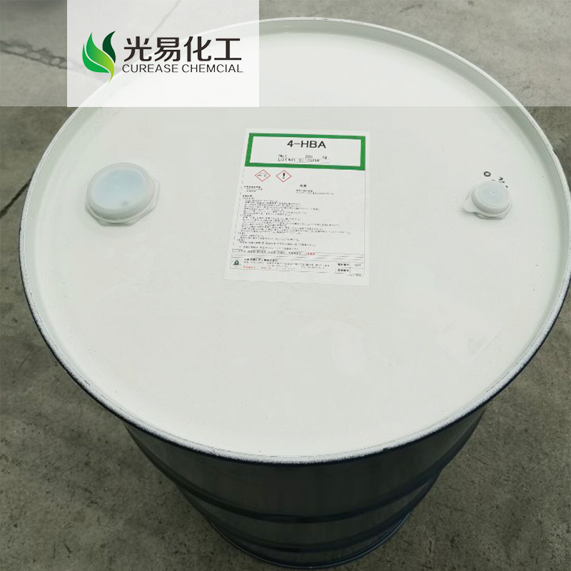 4-HBA�ձ������л���ѧ  4-�ǻ�������ϩ���� ��̻�UV����  ����