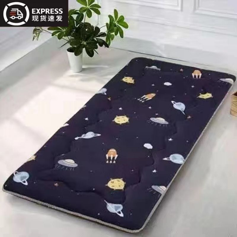 해피플래닛 [양면접이식]