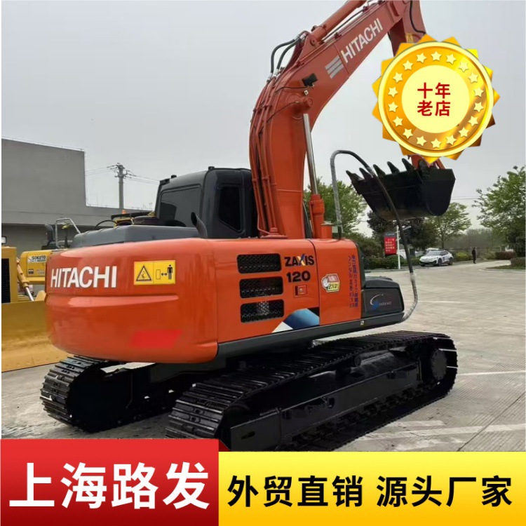 Exportaciones de comercio exterior noventa por ciento nuevas excavadoras Hitachi 20 de segunda mano excavadoras Hitachi 70 modelos importados originales