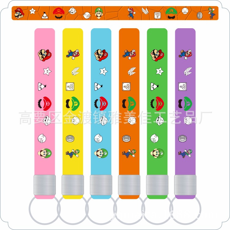 Fabricantes de llaveros de silicona fabricantes de llaveros de silicona al por mayor llaveros de silicona de anime de dibujos animados