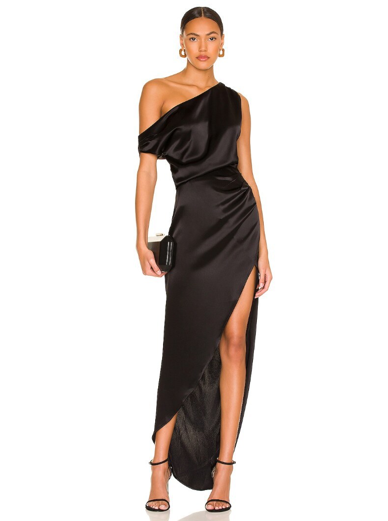 Women's Clothing Spring/Summer Sleeveless Dresses Women's Fashion Evening Gowns Style For Formal & Casual For Women_ecoleips.com