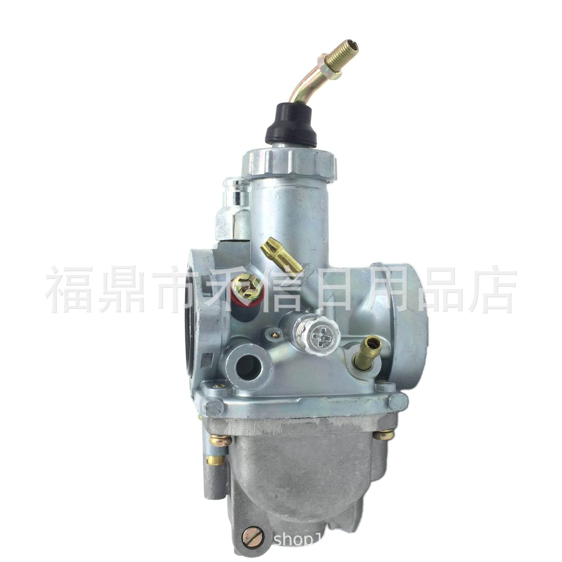 YFB250 carburetor Timberwolf 250 motorcycle 1992-2000, 29U-13586-01-00