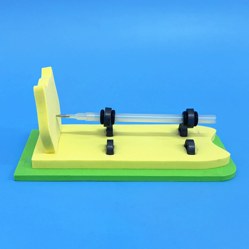 萌阳 Magnetic Levitation STEM Toy Set for Kids - Fun Mini Science Experiments for School!