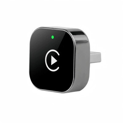 Simsiz CarPlay və Android Auto – Car Device