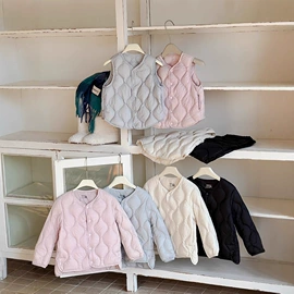 童裤;童T恤;童半身裙