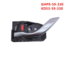 适用于马自达CX-5马3马自达6车门内扣手 KD53-59-330 GHP9-59-330