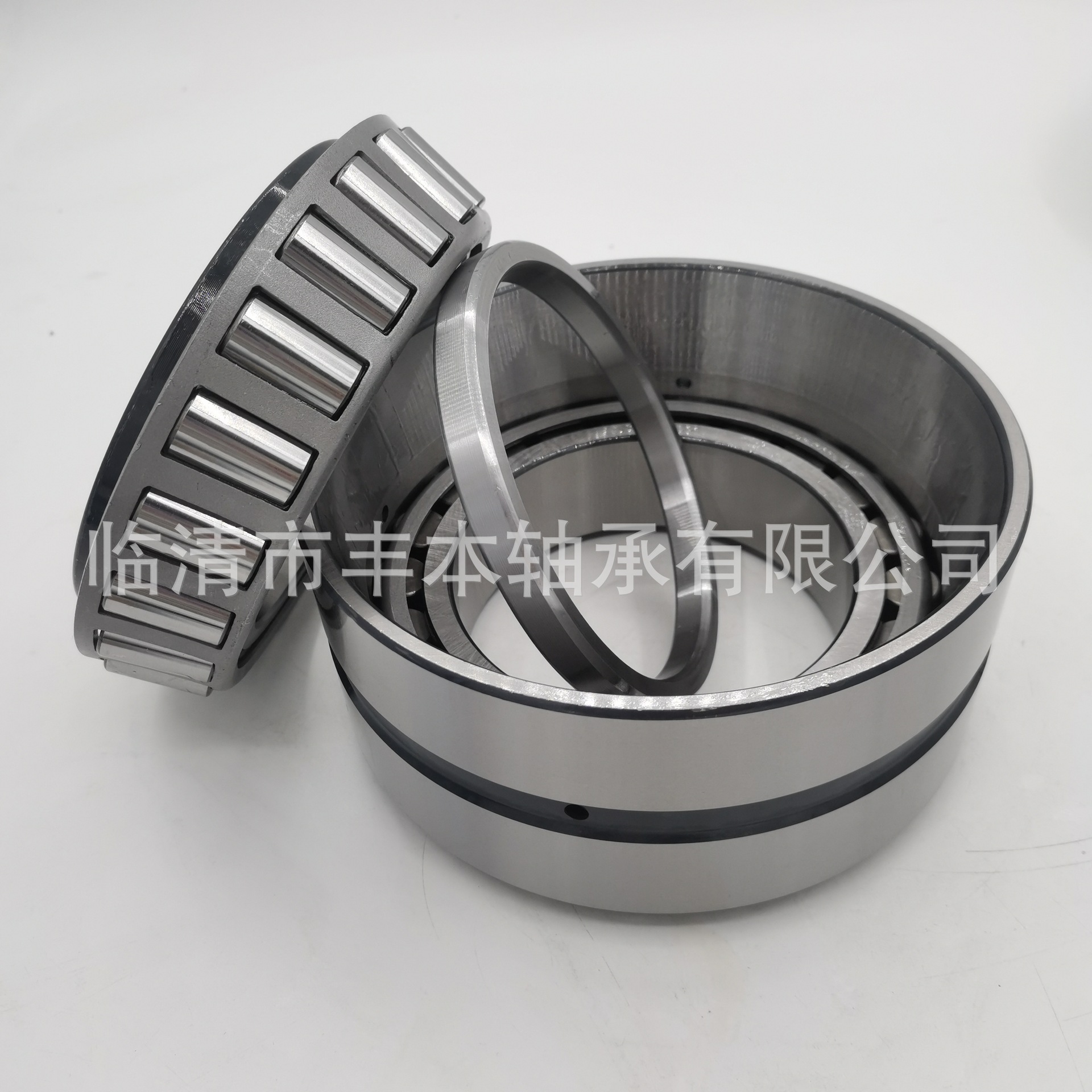 供应压路机轴承现货供应机压路机轴承型号 4T-757 轴承