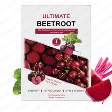 �羳������˸��׽�ƬBeetroot chewable tabletsԴͷ������OE M
