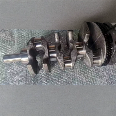 2.0T Diesel Engine – Shuanglong Crankshaft, camshaft