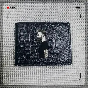 (리틀 브라더) 블랙 드라이빙 벤