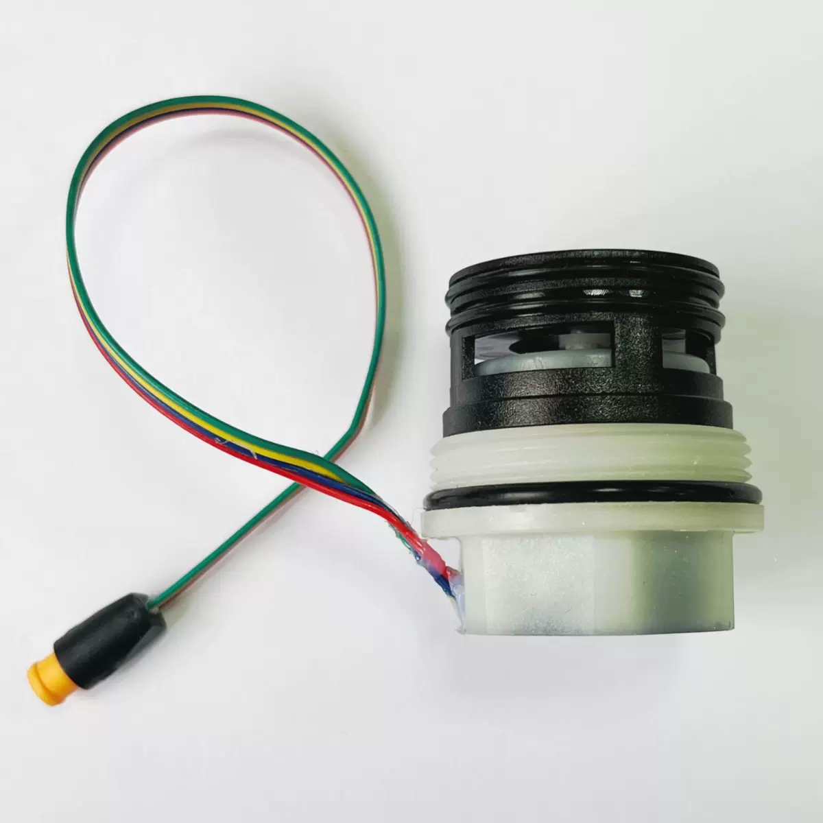 水利发电机 花洒发电机 水龙头发电机水力