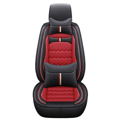 cover Hongguang V seven-seat ounuo | Universal seat cover