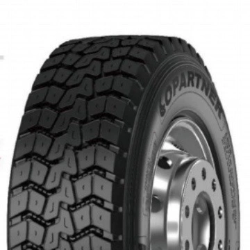 Tire, Yük maşını şinləri