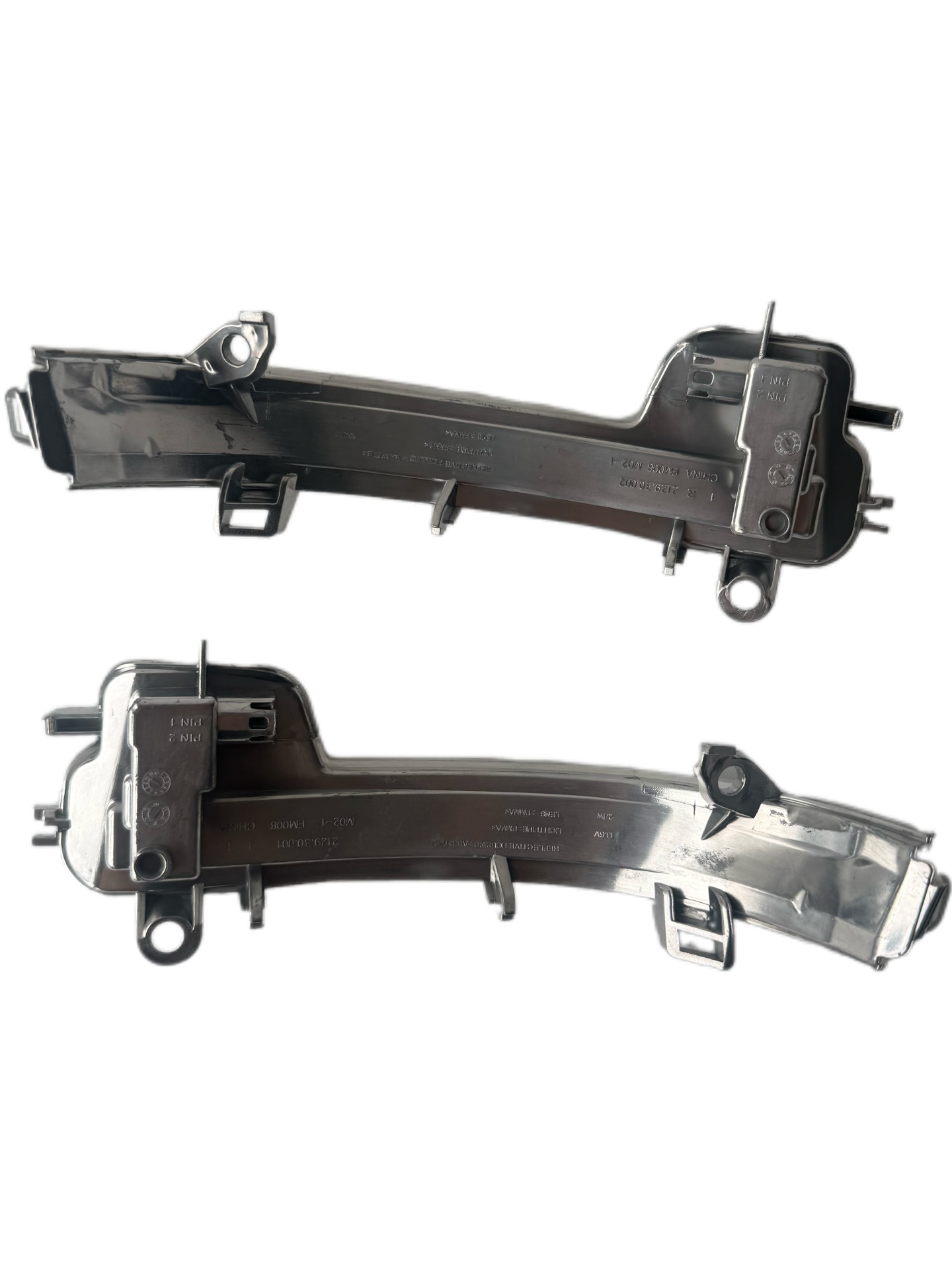 Suitable for BMW 1 Series F52, 2 Series F45/F46X1F48/F49X2F39 rearview mirror turn signal light