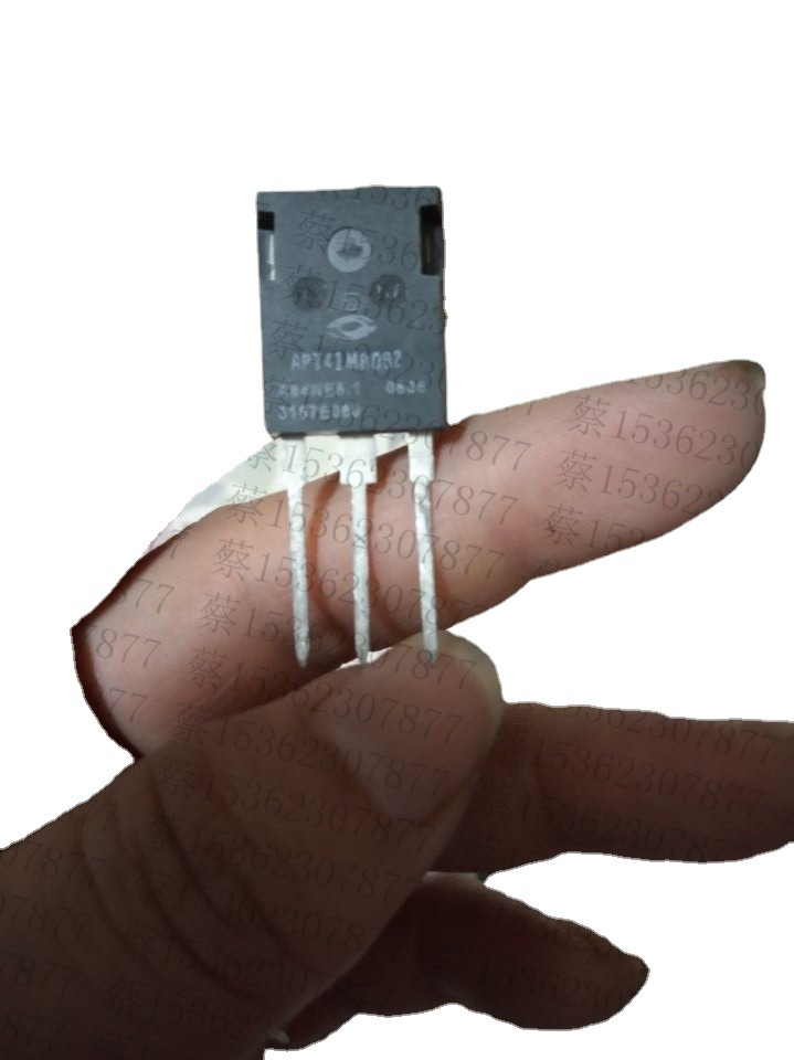 APT41M80B2 欢迎咨询