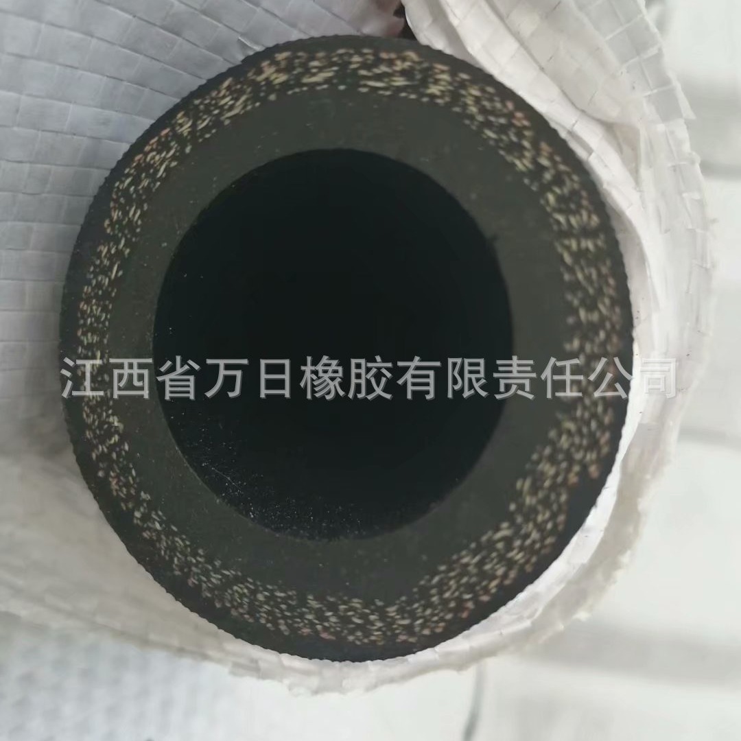 生产厂家万日品牌25X7X20MM橡胶管、高压橡胶管、风压管