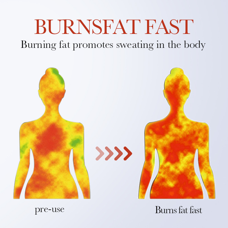 SADOER All English Shaping essence Körpermassagecreme Formend, glättend, straffend, leicht und fettverbrennend,_voghion.com