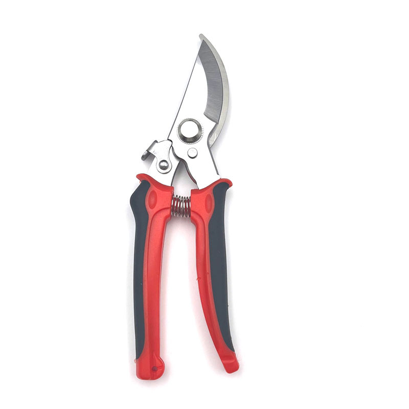 阳江园林花果剪粗枝花艺盆栽剪家用粗枝弯头剪修枝嫩芽果林剪盆景