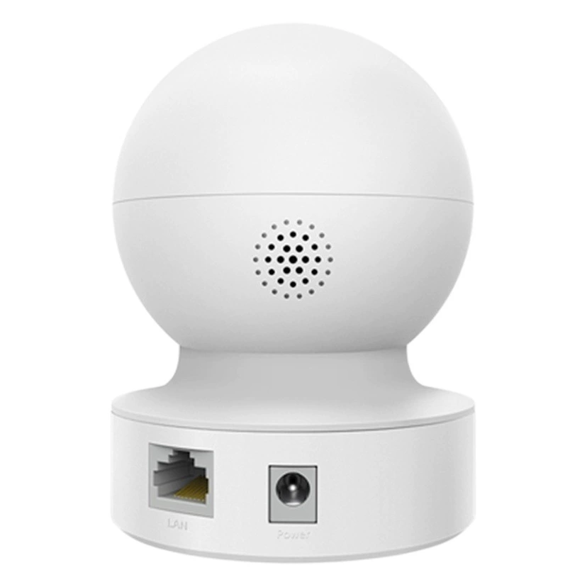 TP-LINKTL-IPC44CL полноцветная 4-миллионная беспроводная Wi-Fi домашняя внутренняя сетевая камера наблюдения PTZ