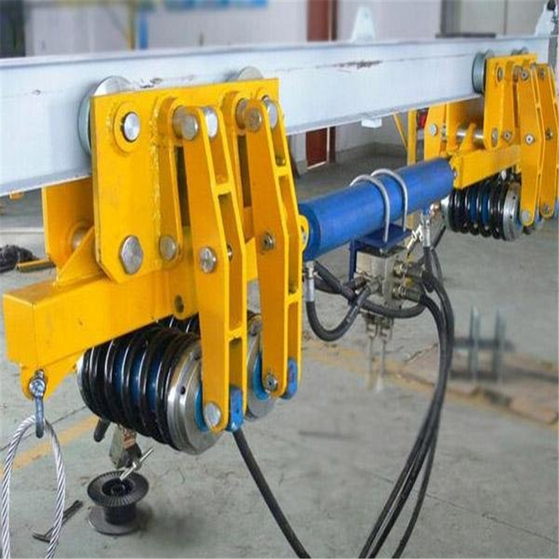 厂家供应TDY10014型电缆单轨吊 运输方便TDY10014型电缆单轨吊