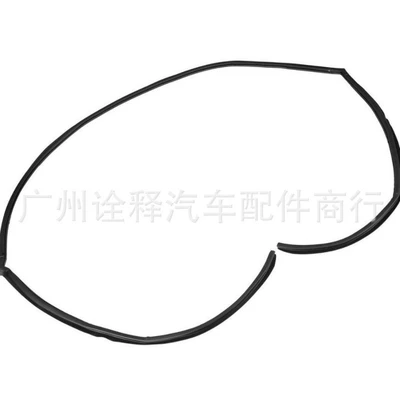 Other brake systems Series E60 52 Rear