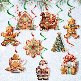 场地布置道具;拉花、彩带;化妆服饰道具